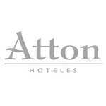 Logo Atton Hoteles