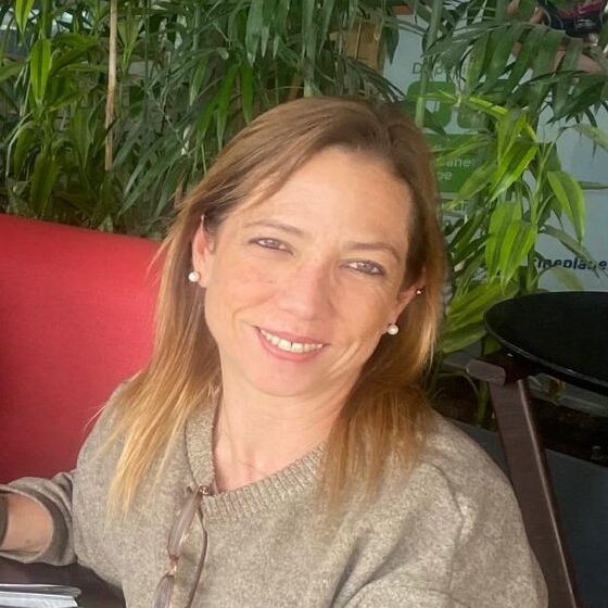 Chantal Krebs