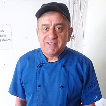 Jorge Gutierrez